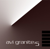 Avi Granite - Avi Granite:5