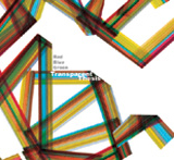 Red Blue Green - Transparent Thesis