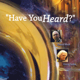 David Mott and Vinny Golia - Have You Heard?